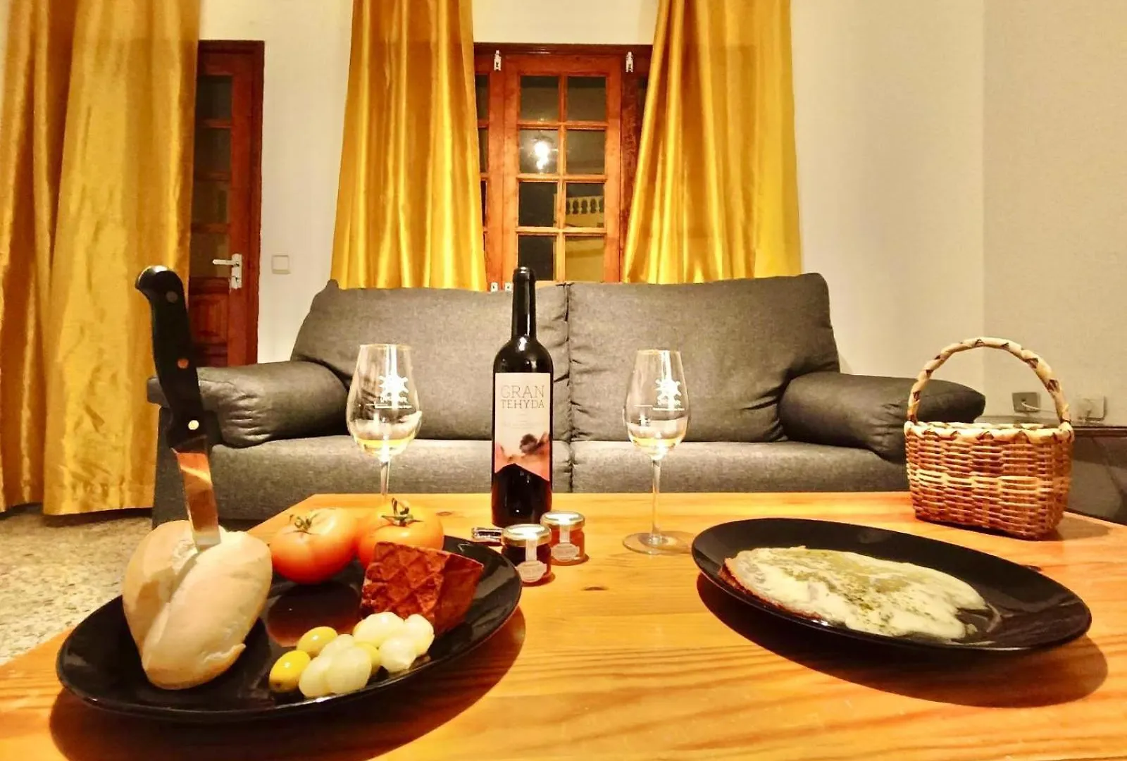 Casa Las Grietas De Lanzarote Tias 0*,