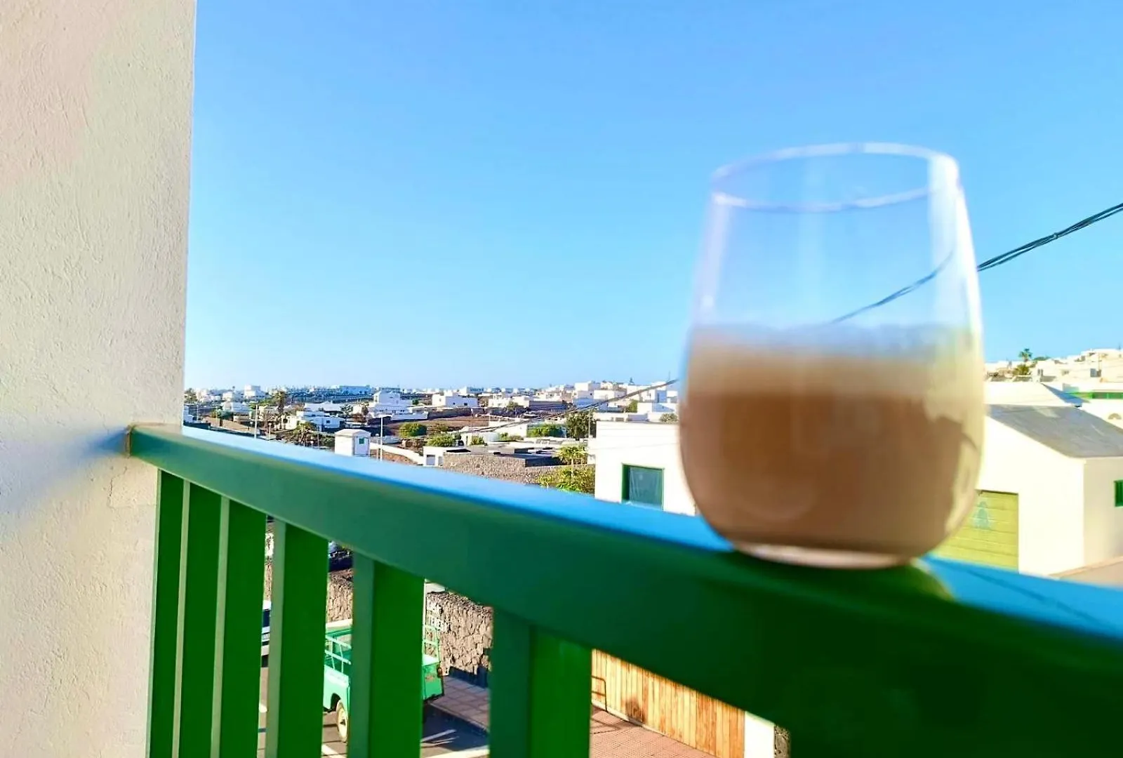 Casa Las Grietas De Lanzarote Tias 0*,