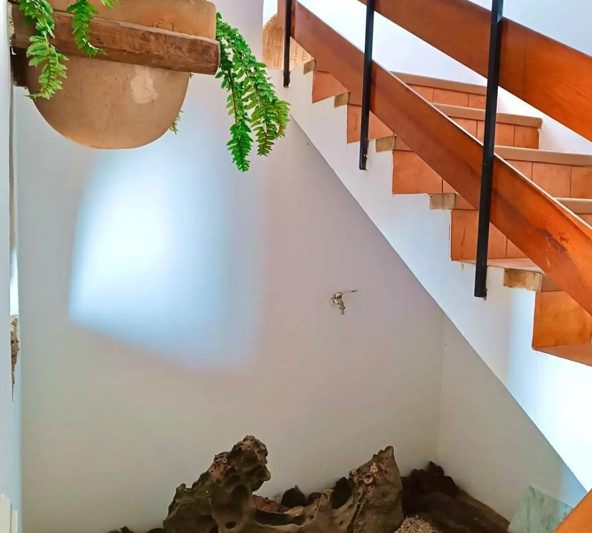 Holiday home Casa Las Grietas De Lanzarote Tias Spain