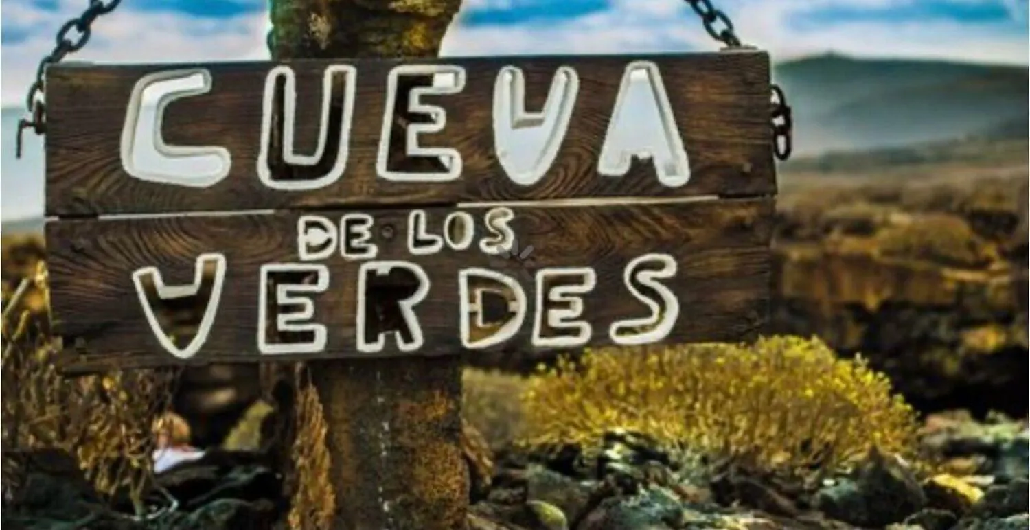 Casa Las Grietas De Lanzarote Tias