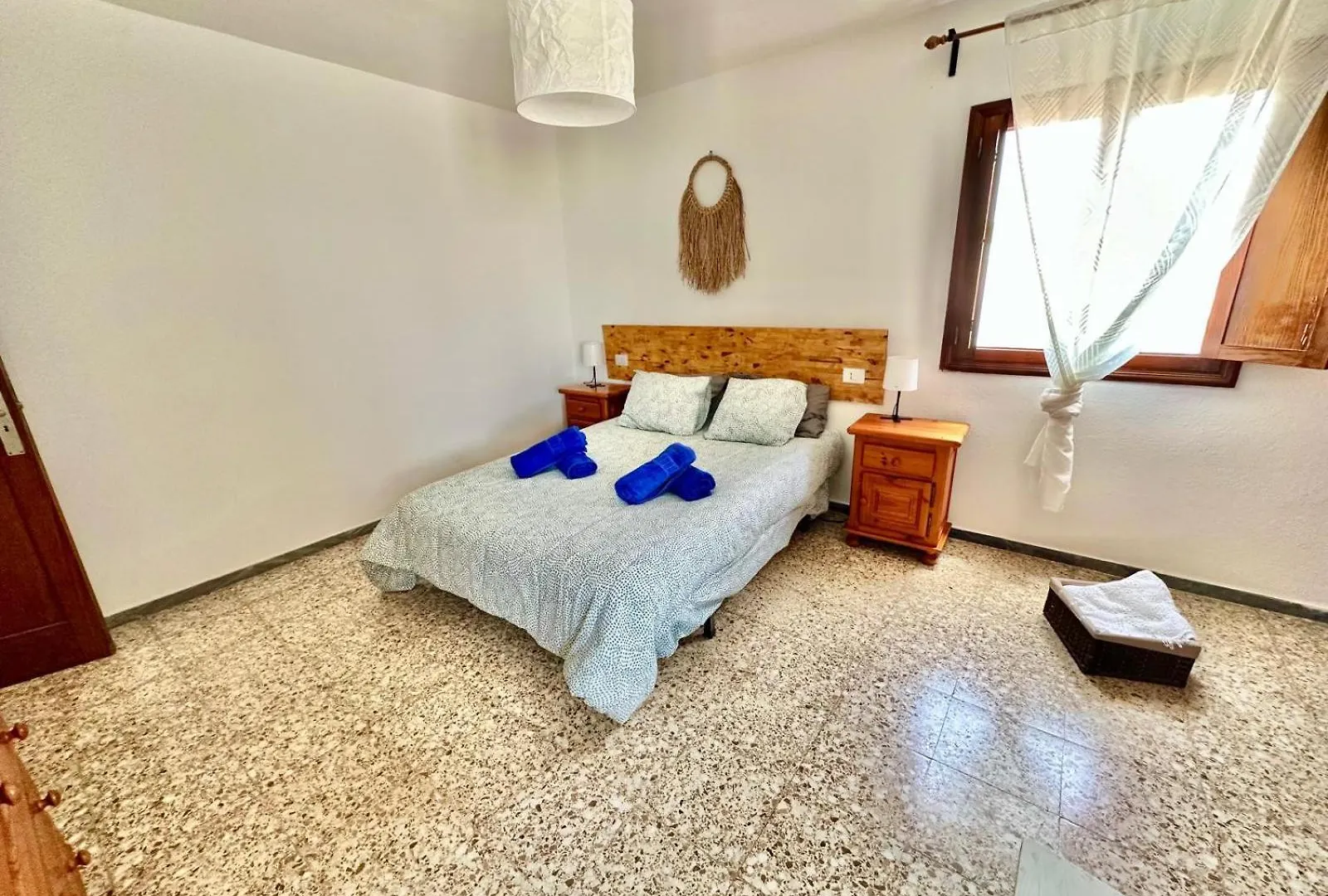 Casa Las Grietas De Lanzarote Tias