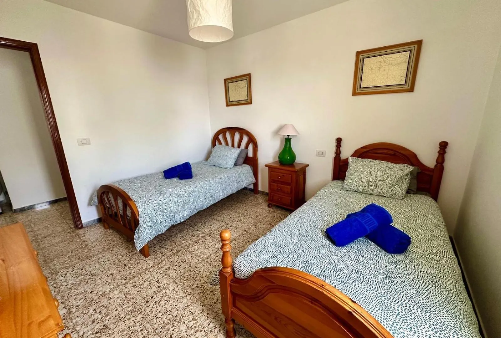 Holiday home Casa Las Grietas De Lanzarote Tias Spain