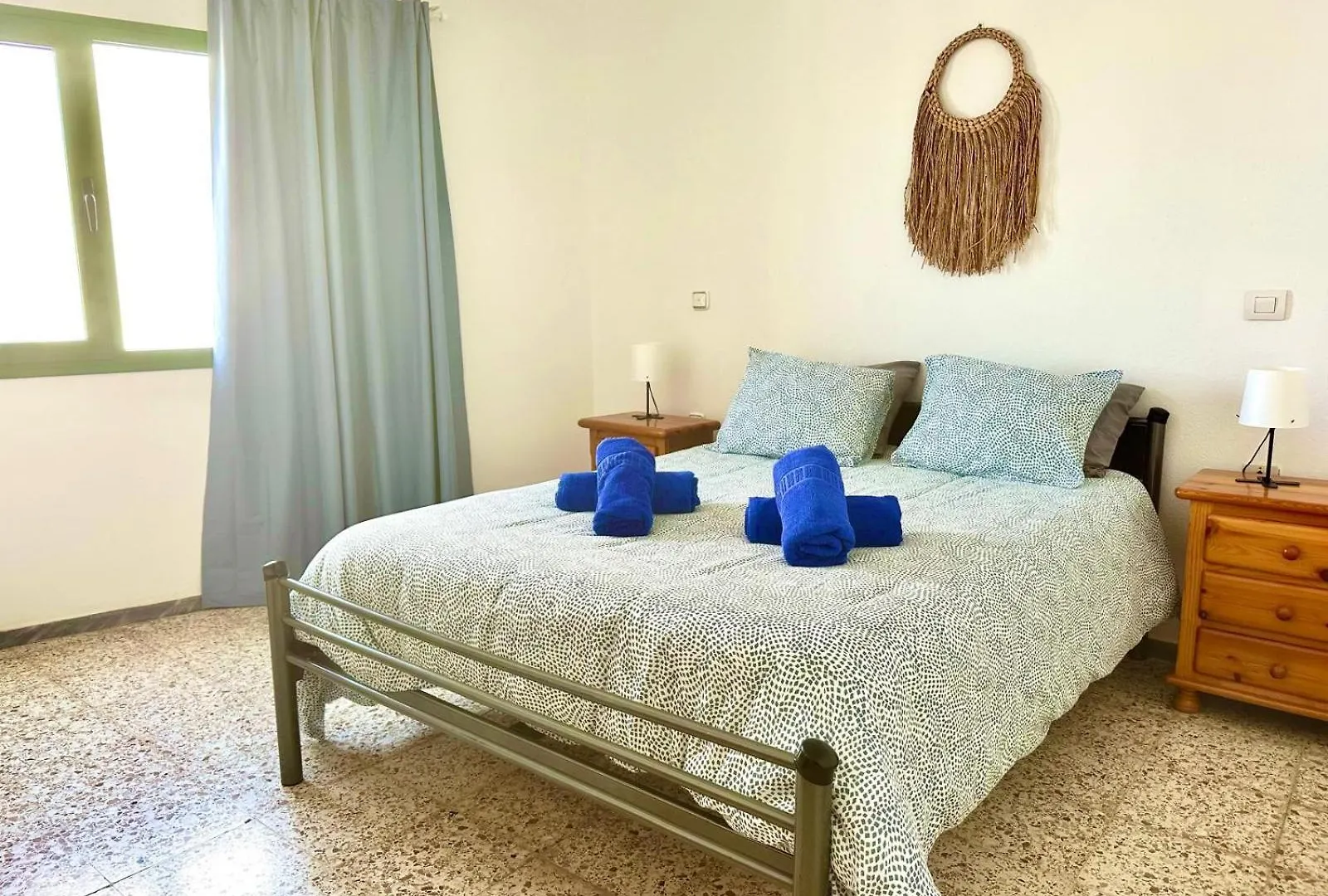 Holiday home Casa Las Grietas De Lanzarote Tias