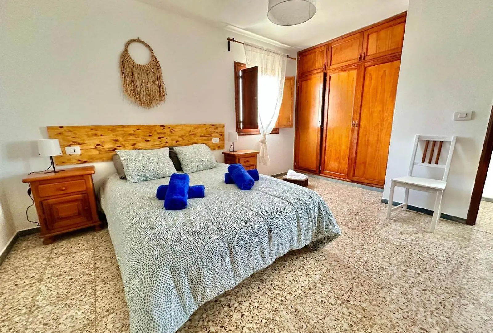 Casa Las Grietas De Lanzarote Tias Holiday home