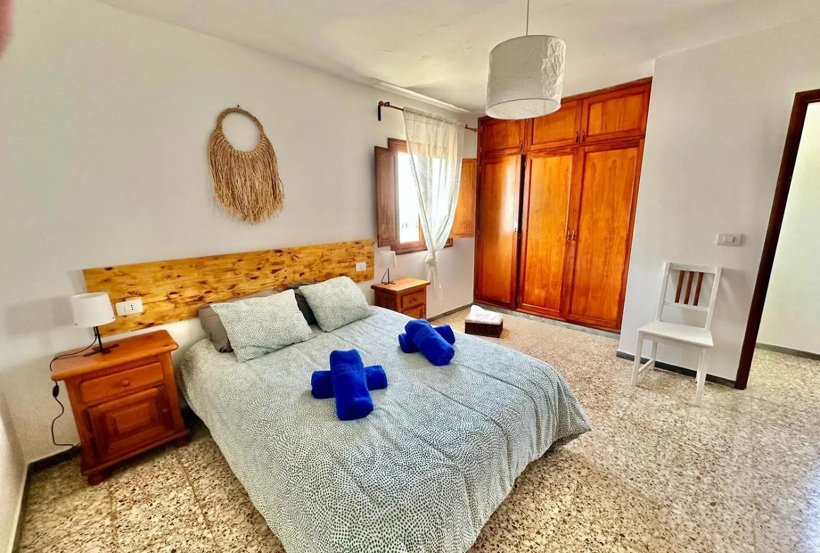 Casa Las Grietas De Lanzarote Tias