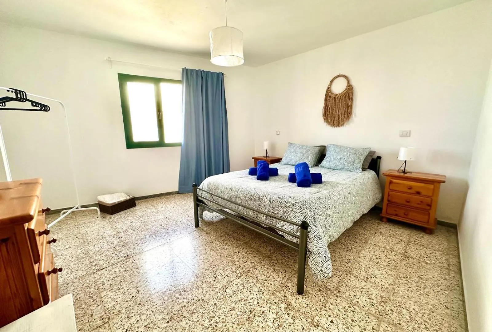 Casa Las Grietas De Lanzarote Tias Holiday home