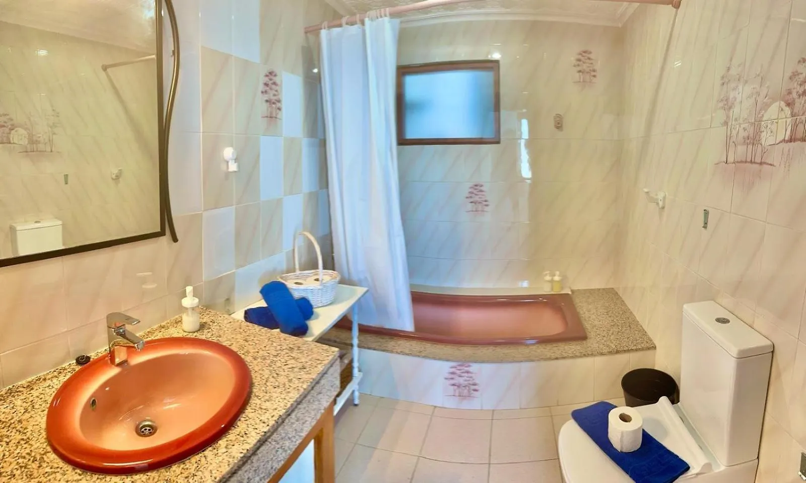 Casa Las Grietas De Lanzarote Tias Spain