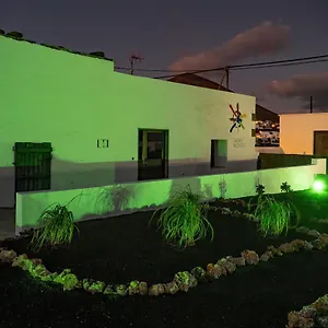 Casa Bárbara Сasa de vacaciones