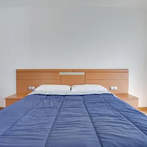 Casa Oasis Tias