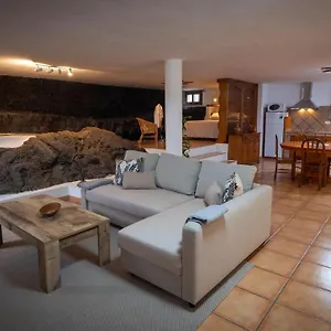 Casa Ico Lanzarote Сasa de vacaciones