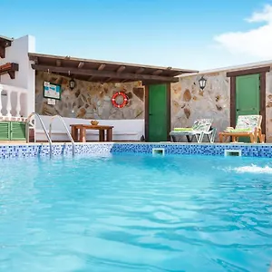 La Casona Сasa de vacaciones
