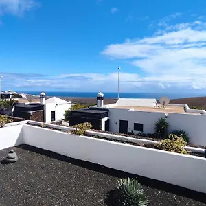 Casa Margarita Сasa de vacaciones