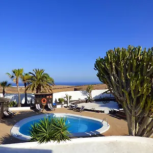 Casa Berriel 2 Сasa de vacaciones