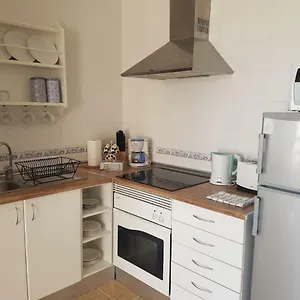 Casa Aray Tias