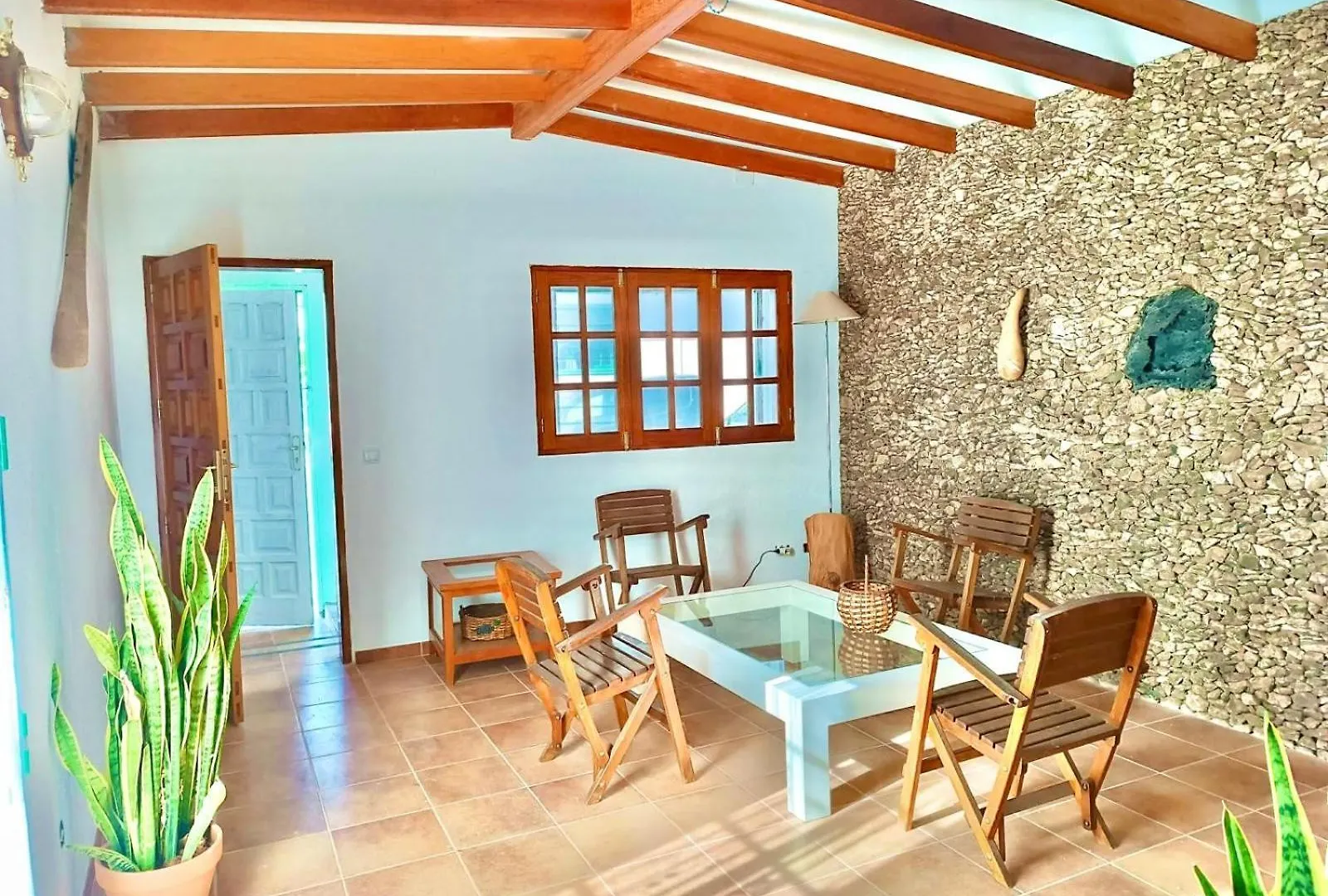 Casa Las Grietas De Lanzarote Tías