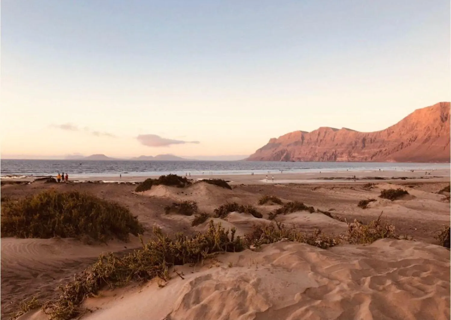 Casa vacanze Casa Las Grietas De Lanzarote Tías