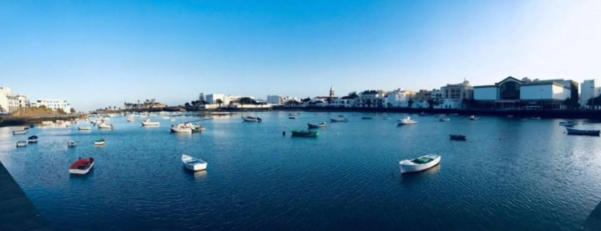 Casa Las Grietas De Lanzarote Tías 0*,  Spagna