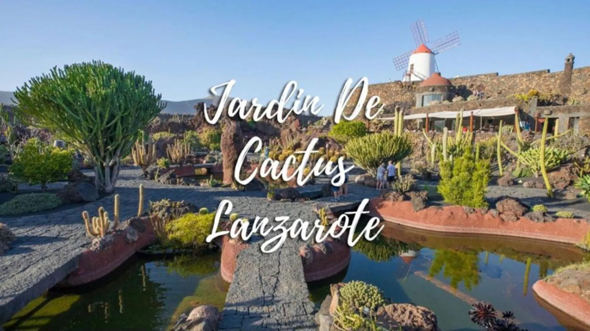 Casa vacanze Casa Las Grietas De Lanzarote Tías