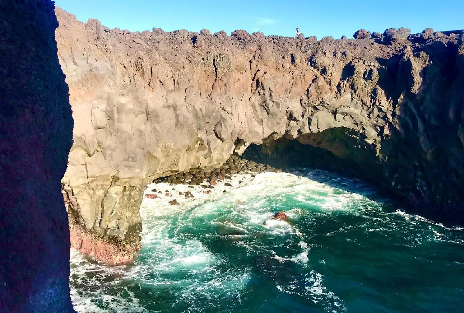 Casa vacanze Casa Las Grietas De Lanzarote Tías Spagna