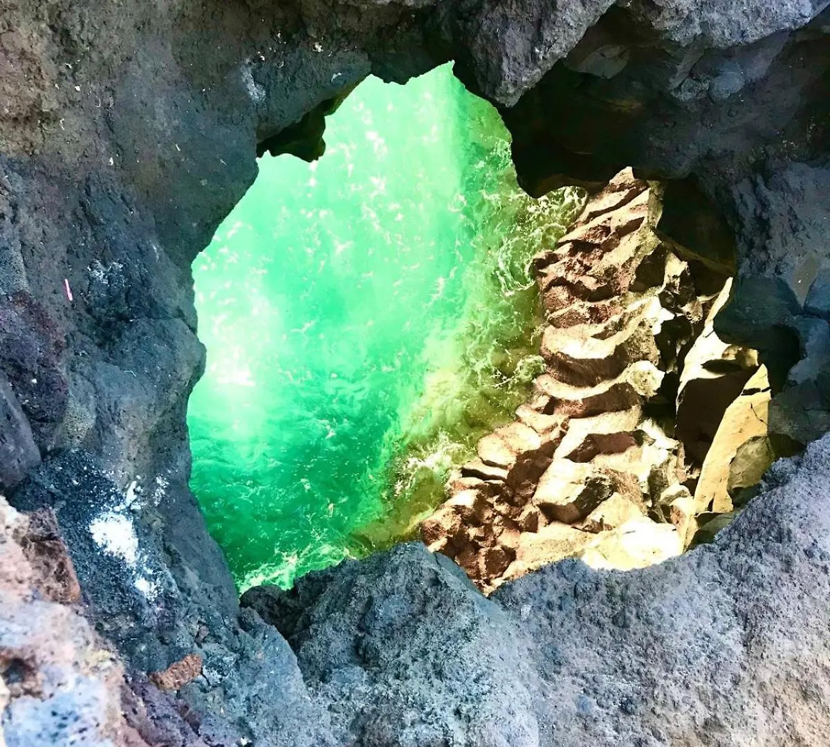 Casa Las Grietas De Lanzarote Tías Casa vacanze