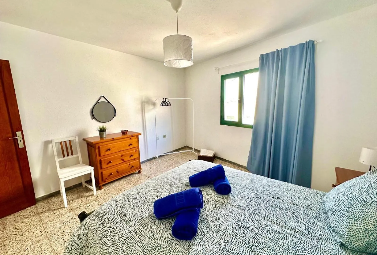 Casa Las Grietas De Lanzarote Tías Spagna