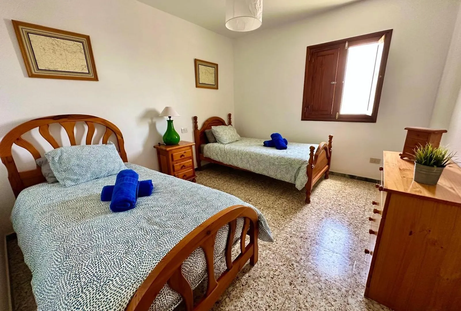 Casa vacanze Casa Las Grietas De Lanzarote Tías
